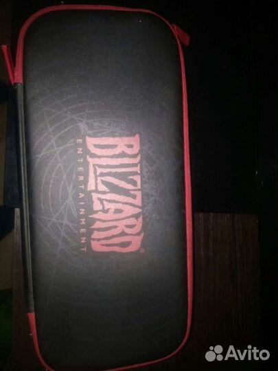 Приставка Nintendo switch