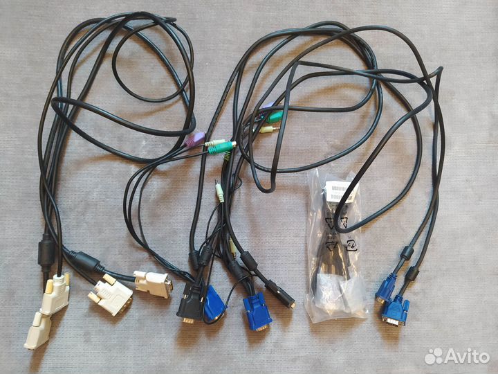 Комплектующие, P- 872 HA, кабеля,DVD RW,райзер итд