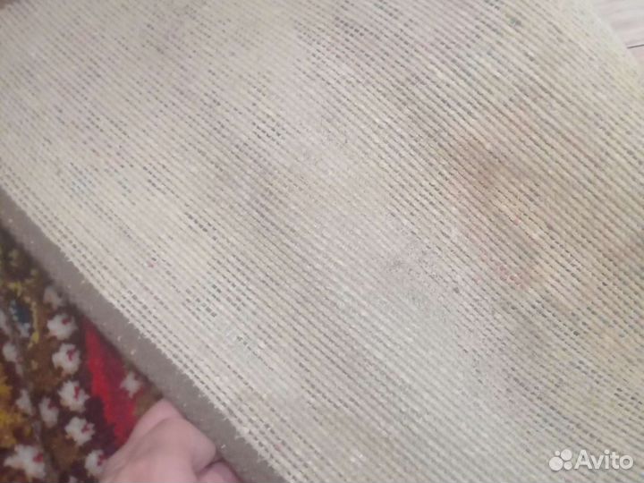 Ковёр икона