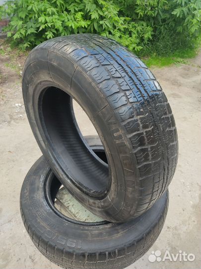 Vulcan Start 195/65 R15 91T