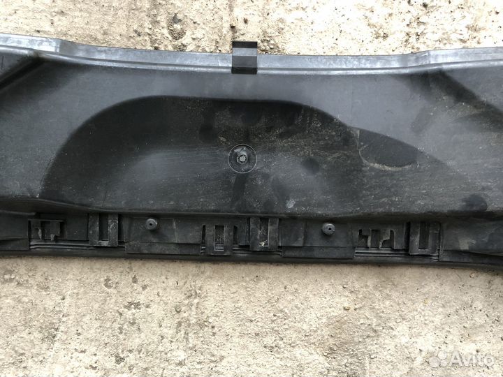 Корпус салонного фильта (жабо) BMW 3-series E90