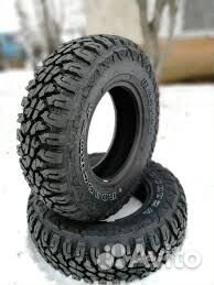Roadcruza RA3200 285/75 R16C Q