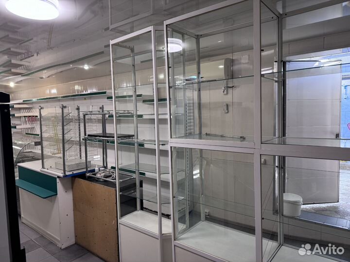 Помещение в аренду