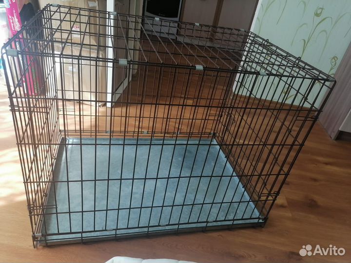 Клетка для животных