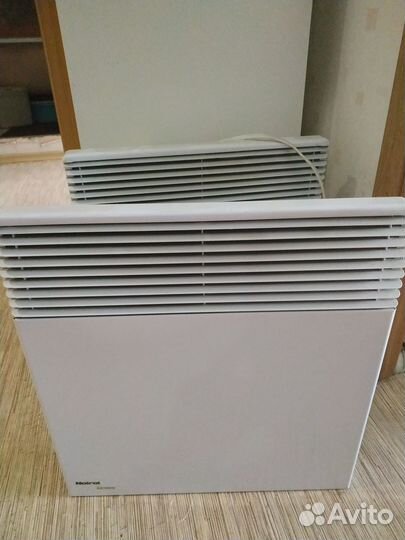 Конвекторы Noirot electronik