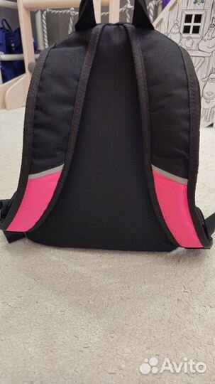 Рюкзак для художественной гимнастики