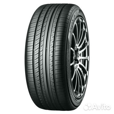Yokohama Advan dB V552 245/40 R19 98W