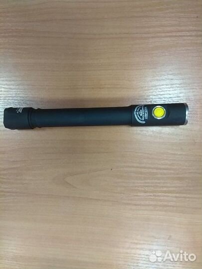 Армитек Партнёр С4 Про v3 XHP35 (белый свет)