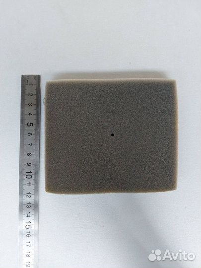 Фильтр квадроцикла patron scaner 150 B