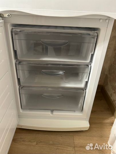 Холодильник atlant