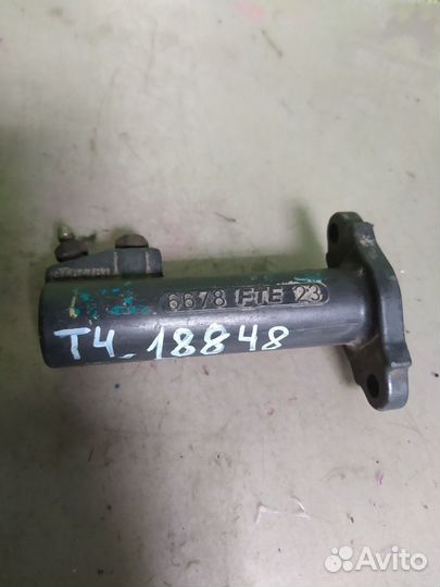 Цилиндр сцепления рабочий Vw Transporter T4 AAB