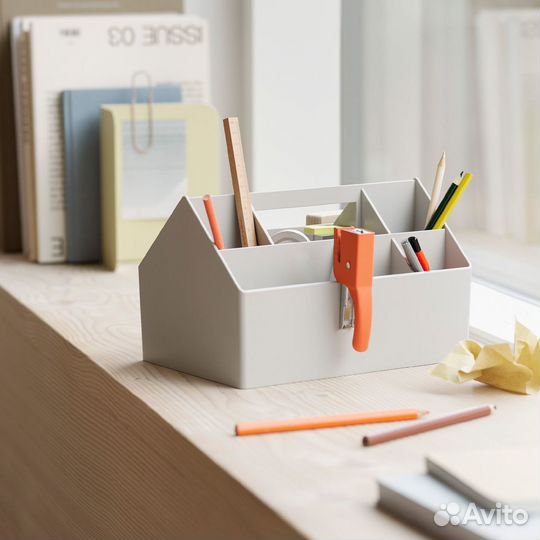 Органайзер Muuto Sketch Toolbox
