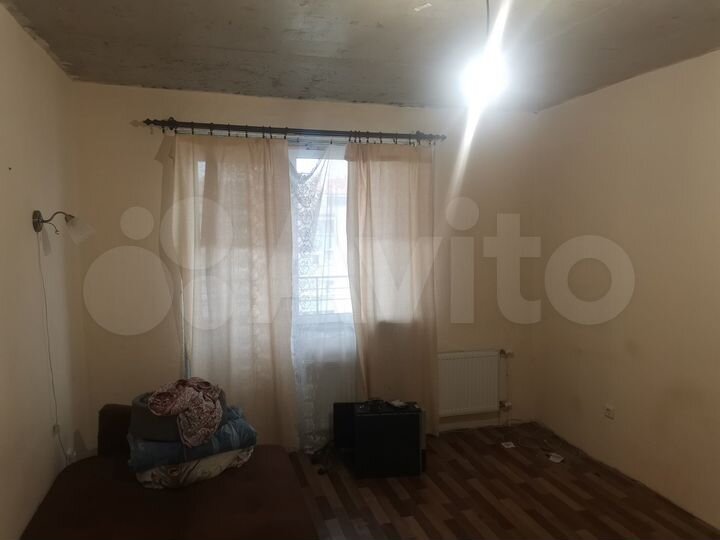 1-к. квартира, 34,5 м², 5/5 эт.