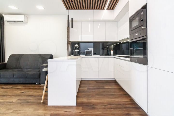 2-к. квартира, 48 м², 14/14 эт.