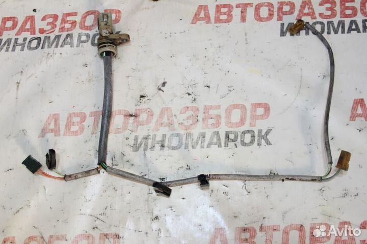 Проводка для Toyota Vitz 1 1999-2005г