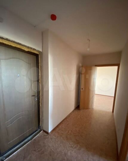 2-к. квартира, 60 м², 24/25 эт.