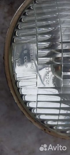 Фары УАЗ фг 122,газ и т.д