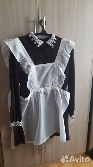 Школьная форма для девочки