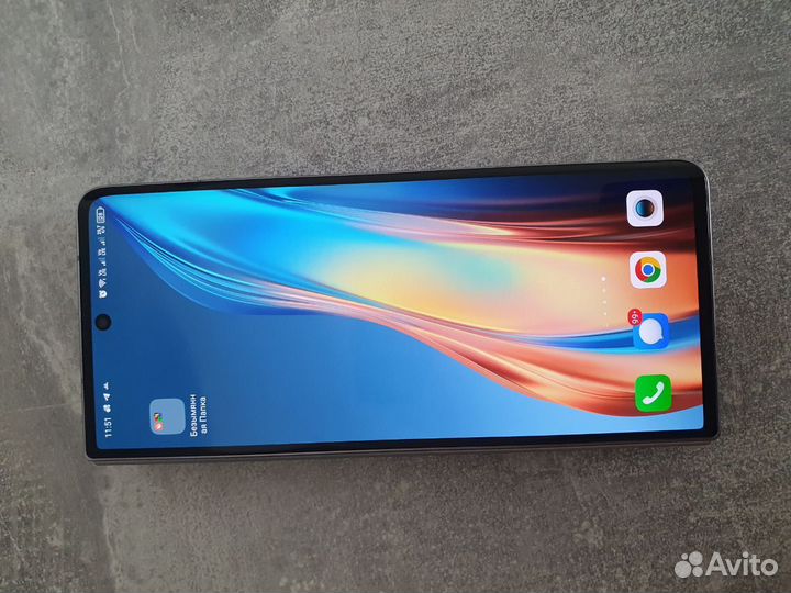 TECNO Phantom V Fold, 12/512 ГБ