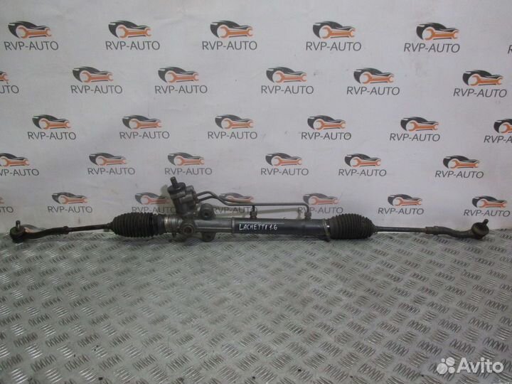 Рулевая рейка Chevrolet Lacetti 1.6 седан 2002-13