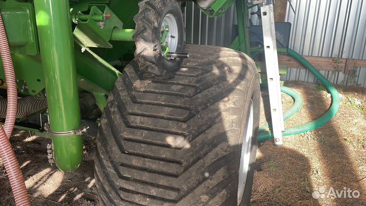 Сеялка Amazone DMC Primera 9000, 2020