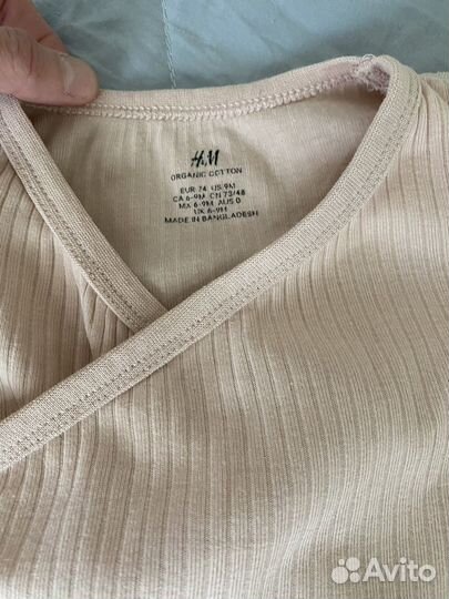 Вещи пакетом с 74 по 86