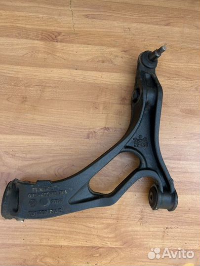 Рычаг подвески Porsche Cayenne 955