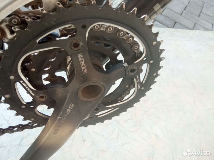 Велосипеды бу взрослый 26 колеса