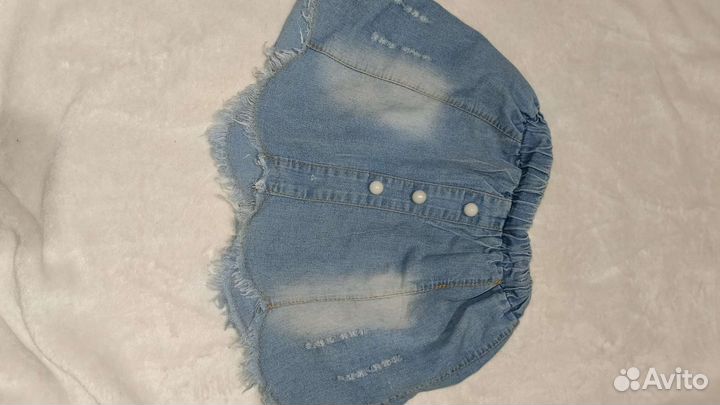 Одежда девочка 98 - 104 размер