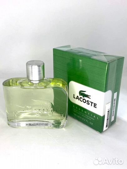 Lacoste Essential pour homme