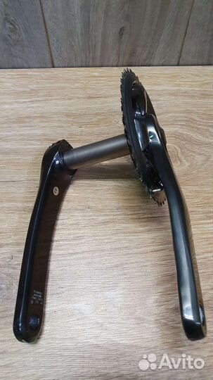 Шатуны Shimano XTR FC-M9020