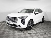 Новый Haval Jolion 1.5 AMT, 2023, цена от 2 269 000 руб.