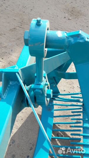 Картофелекопалка ккм-2 Агро г. Чебаксары