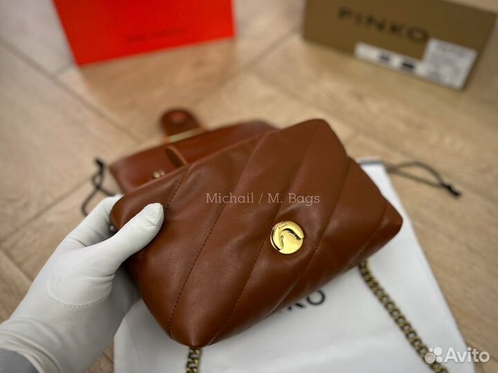 Сумка pinko