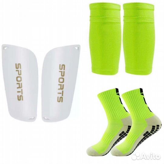 Футбольный сет