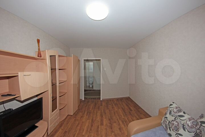 2-к. квартира, 46,7 м², 2/5 эт.