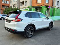 Honda CR-V 1.5 CVT, 2023, 15 786 км, с пробегом, цена 3 880 000 руб.