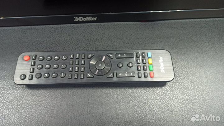 Doffler 24(60) /HD (1366x768) /USB/hdmi/AV