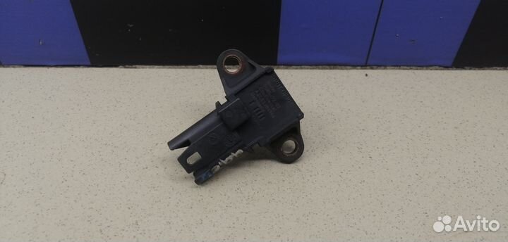 Датчик абсолютного давления 5-serie GT F07 2009-20