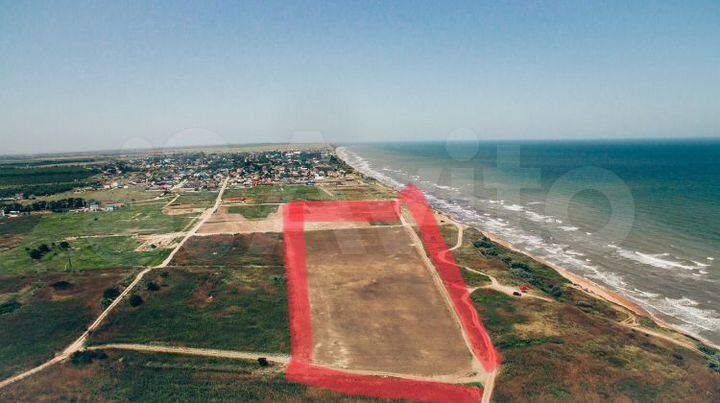 Участок 2,24 га (ИЖС)