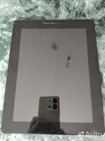 Планшет Ritmix