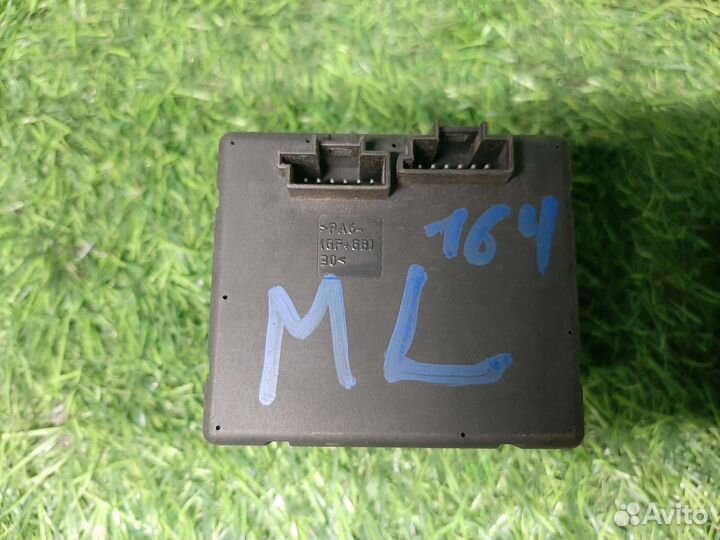 Замок зажигания Mercedes-Benz M-Class W164