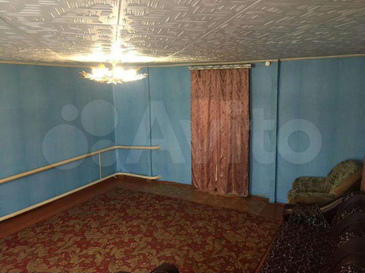 Дом 74,4 м² на участке 3 сот.