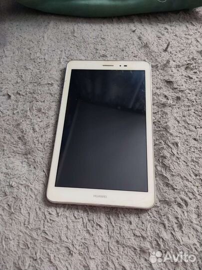 Планшет huawei