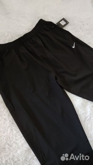 Спортивные штаны Nike 10 XL