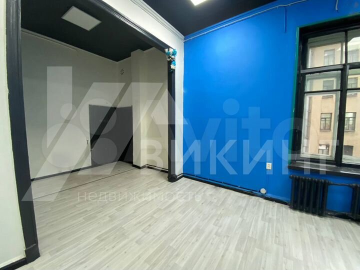 Офис, 28.2 м²