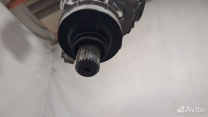 Редуктор моста Alfa Romeo Stelvio 2016, 2021