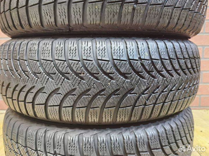 Michelin Alpin A4 185/65 R15 88T