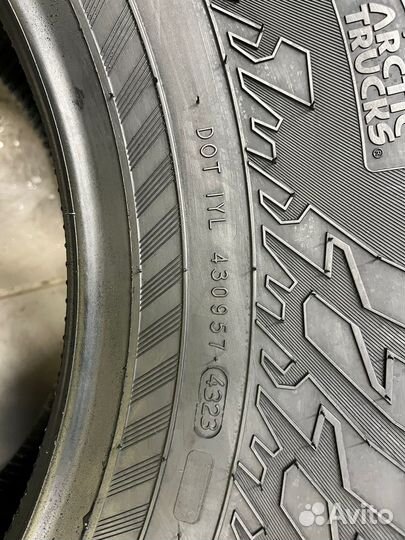 Nokian Tyres Hakkapeliitta LT3 315/70 R17 Q