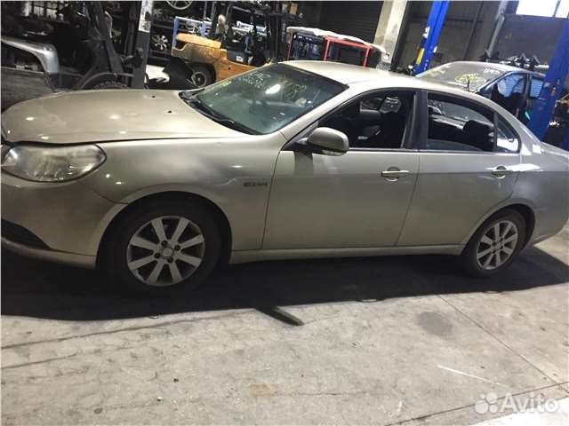 Разбор на запчасти Chevrolet Epica